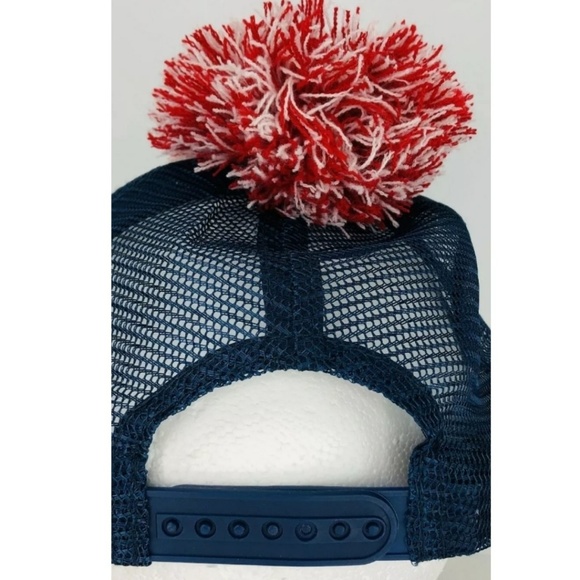 Walmart Employee Hat Dirty Santa White Elephant - Picture 3 of 4